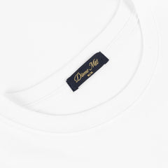 Dime Classic Dimecraft T-Shirt White