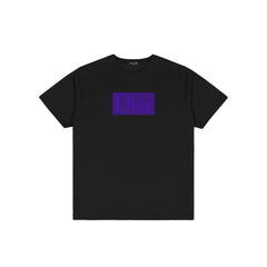 Dime Classic Don't Look T-Shirt Black