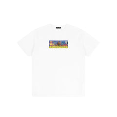 Dime Internet Café T-Shirt White