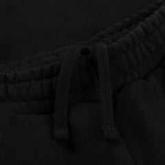 Dime Men Classic Small Logo Sweatpants Black