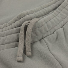 Dime Men Classic Small Logo Sweatpants Gravel
