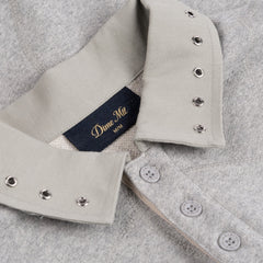 Dime Men Wave Rugby Heather Gray