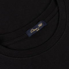 Dime Pogo T-Shirt Black