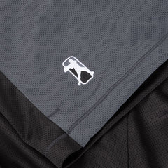 Dime Tantrum Mesh Shorts Black