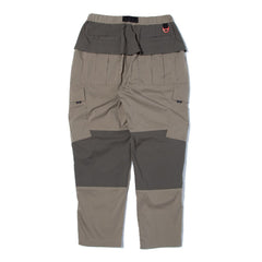 F/CE Men Microft Cargo Pants Sage Green