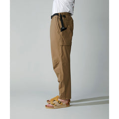 F/CE Men Waterproof Tapered Pants Coyote