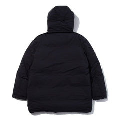 F/CE x NANGA FT MIL Down Parka Black