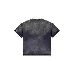 Valley Dreams - Vale Forever Futball T-Shirt 'Black'