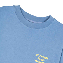 Drole de Monsieur	Le T-Shirt Slogan