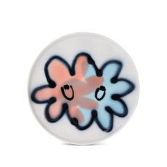 Frizbee Ceramics Tray S