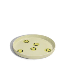 Frizbee Ceramics Kawaii Baby Plate