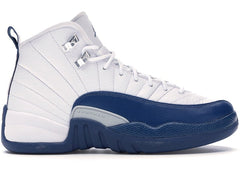 Jordan 12 Retro French Blue (2016) (GS)
