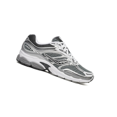 Saucony Progrid Omni 9 'Silver Grey'