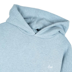 ERL Heathered Hoodie Knit