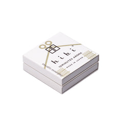 Hibi Incense Japanese Fragrance 8 Sticks Made In Japan