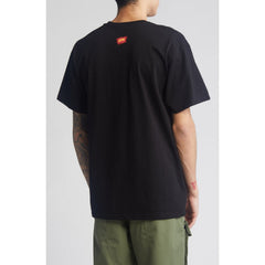 ICECREAM Men Cone Classic SS Tee Black
