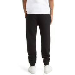 ICECREAM Men Lifted Sweatpant Black