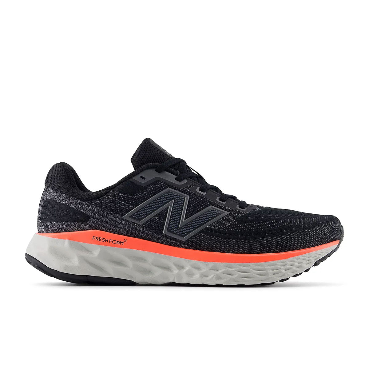 New Balance Fresh Foam X EVOZ V4 Mens Running Shoes