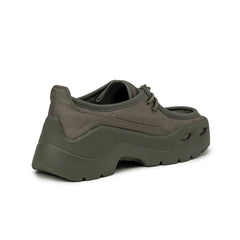 Crocs Gallery Shoe Tech