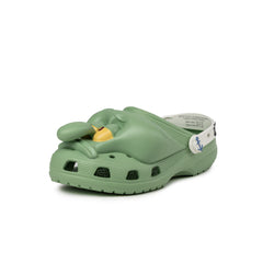 Crocs x Spongebob Classic Clog *Squidward*