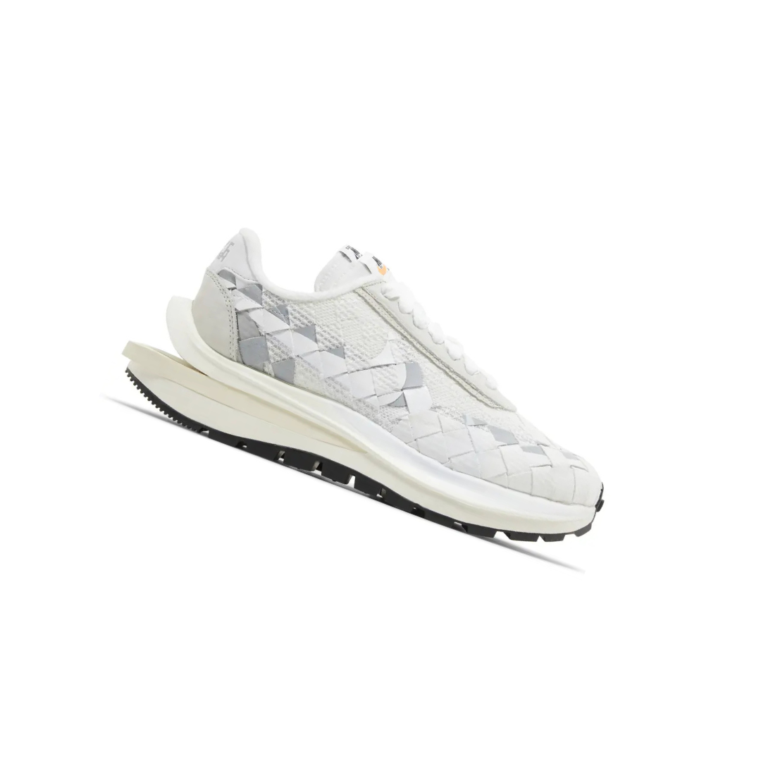 Nike VaporWaffle 'Sacai Jean Paul Gautier Woven White'