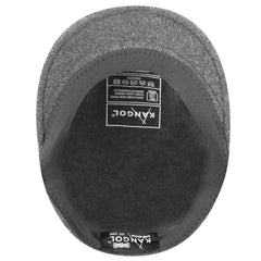 Kangol 504 Cap Dark Flannel