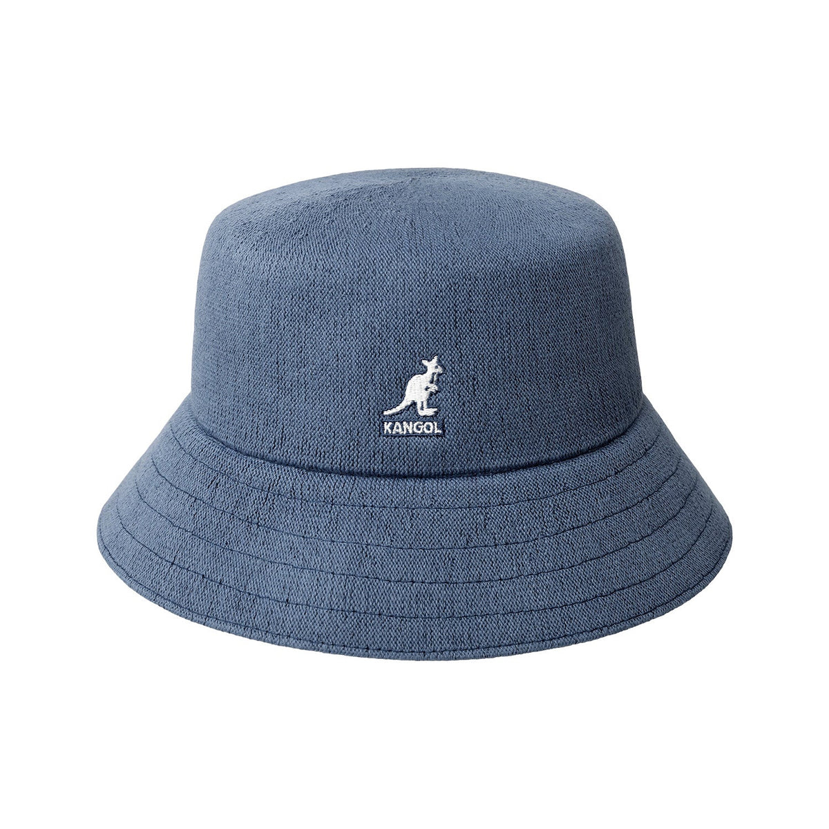 Kangol Bamboo Lahinch Denim Blue