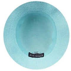 Kangol Bermuda Bucket Hat Blue Tint