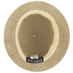 Kangol Bermuda Casual Hat Oat