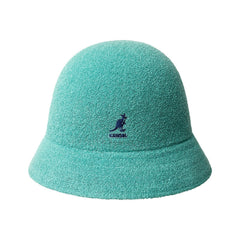 Kangol Flip It Rev Casual Aquatic Denim Blue