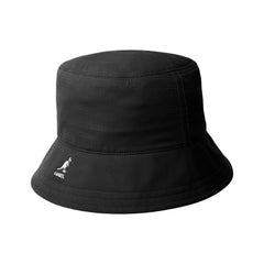 Kangol Multi-Utility Packable Bucket Black