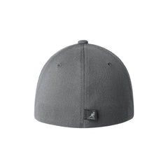Kangol Wool Flexfit Baseball DK Flannel 8650BC-FNL