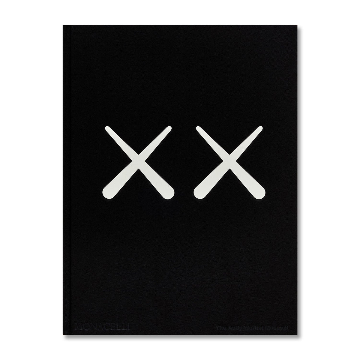 KAWS + Warhol