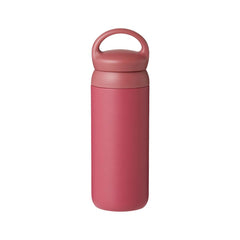 KINTO Day Off Tumbler 500ml Rose