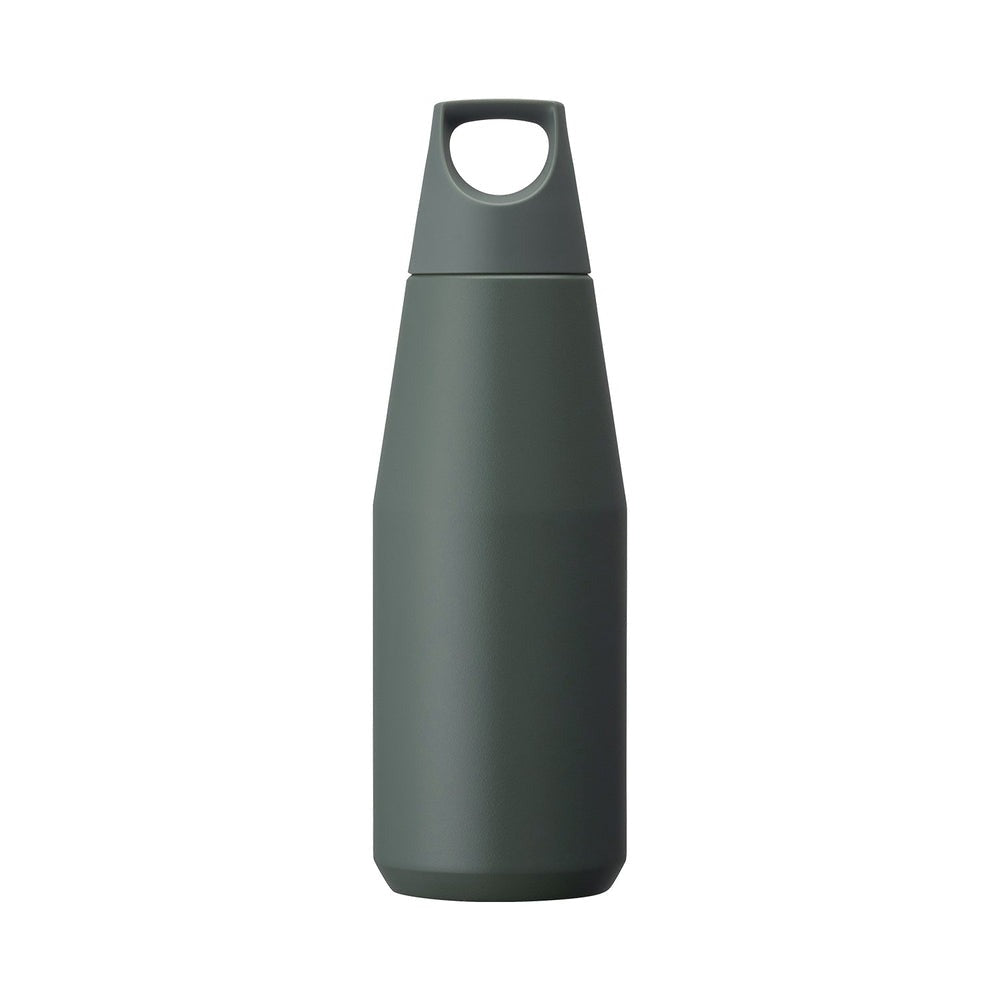 KINTO Trail Tumbler 580ml Ash Green