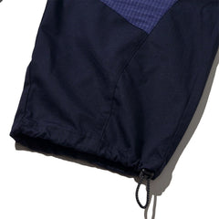 LAKH Big Pocket in pockets Cargo Pants Navy