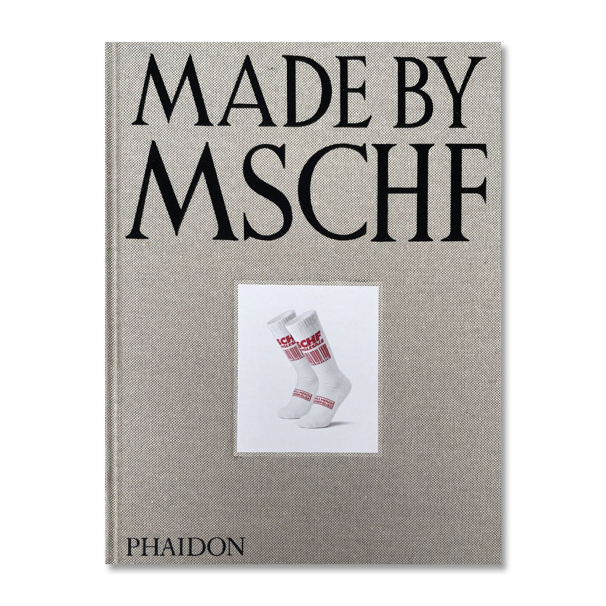 Made by MSCHF