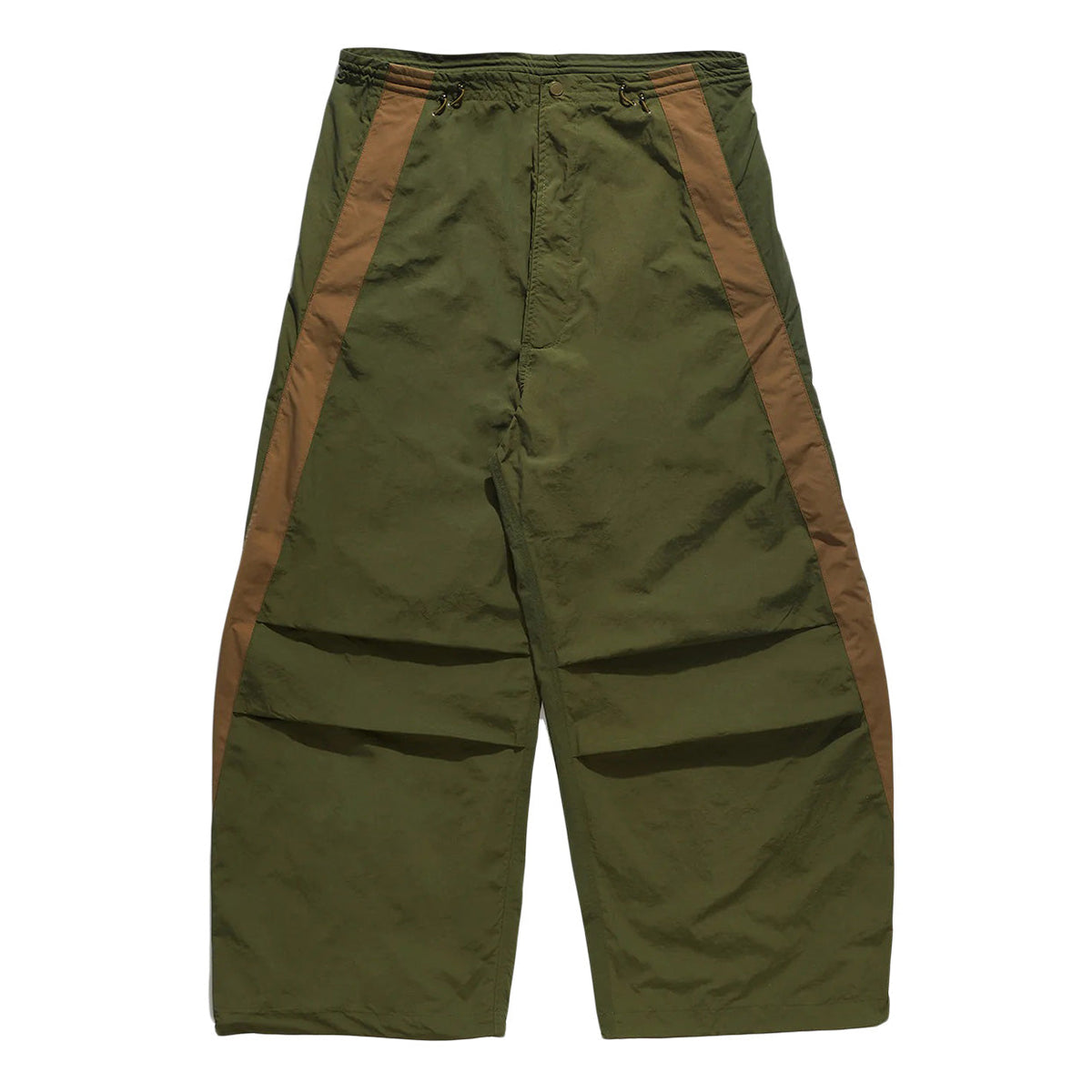 Maharishi Men Experimental Tech Snopants Olive