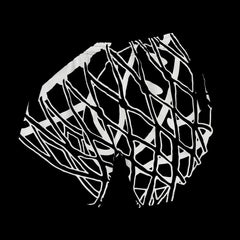 Market Men Smiley In The Net 3M Shorts Black