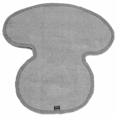 Market Thank You Cherry Rug