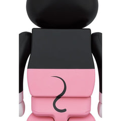 Medicom Japan Box Lunch Minnie Mouse 1000% Bearbrick AUG229346I