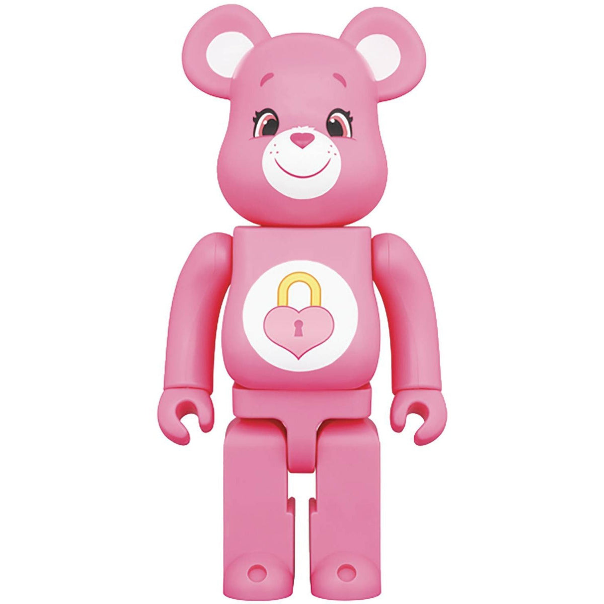 Medicom Japan Care Bears Secret Bear 400% Bearbrick FEB229305I