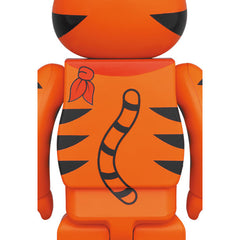 Medicom Japan Kelloggs Tony The Tiger Vintage 100% & 400% Bearbrick