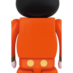 Medicom Japan Mickey Mouse Band Concert 1000% Bearbrick JUL228357I
