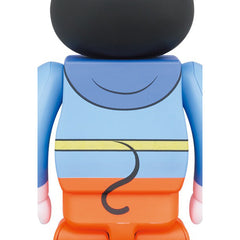 Medicom Japan Mickey Mouse Brave Little Tailor 1000% Bearbrick JUL229754I