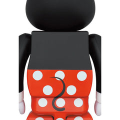 Medicom Japan Minnie Mouse 1000% Bearbrick SEP218228I