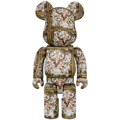 Medicom Japan Much In Love 100% & 400% Bearbrick MAY228351I