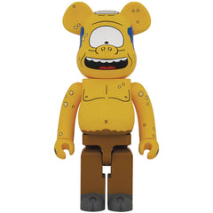 Medicom Japan Simpsons Cyclops 1000% Bearbrick