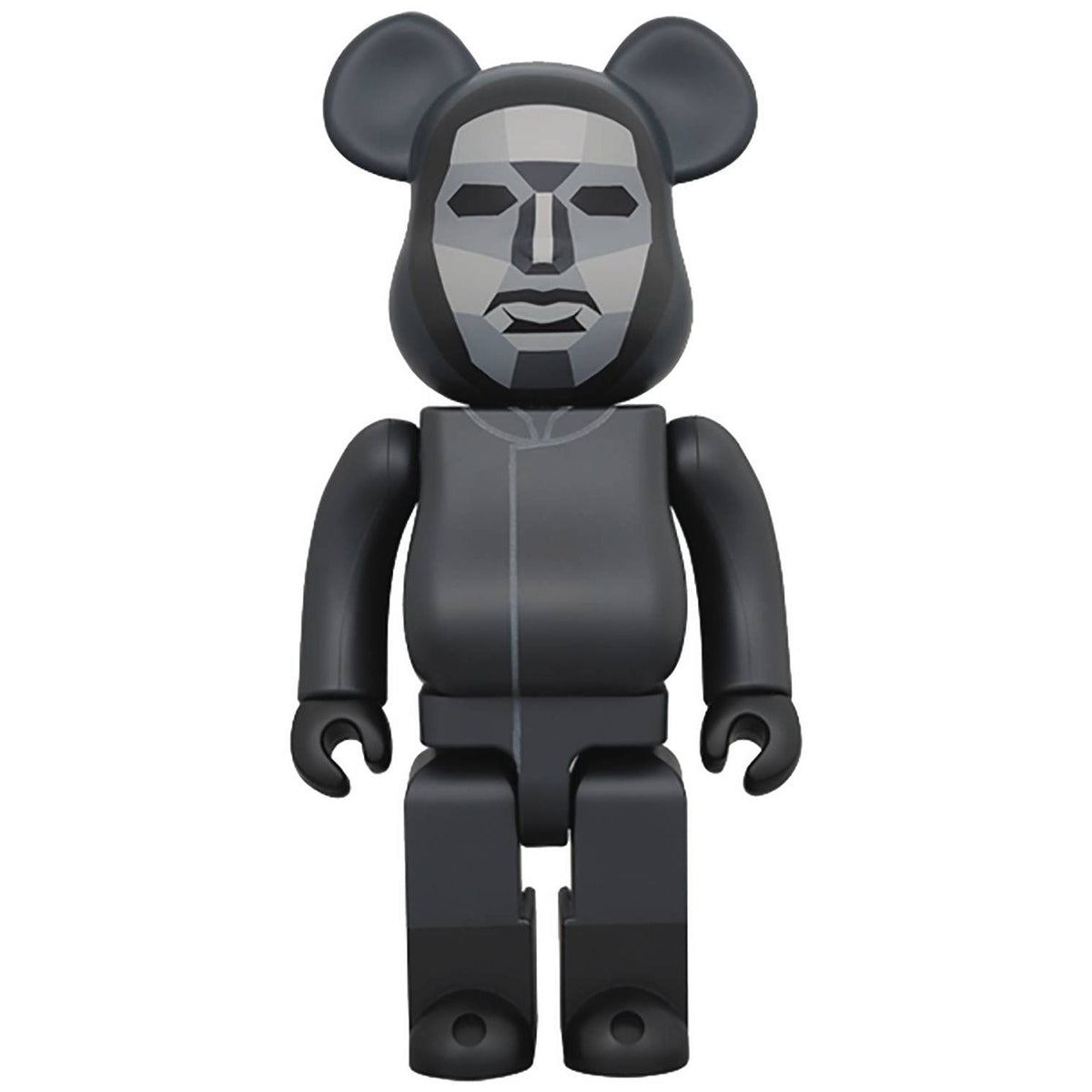 Medicom Japan Squid Game Frontman 1000% Bearbrick JAN228774I