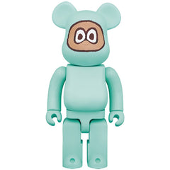 Medicom Japan Tanukyun 400% Bearbrick JUL229756I